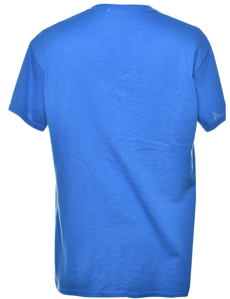 CCSU Printed T-shirt - M