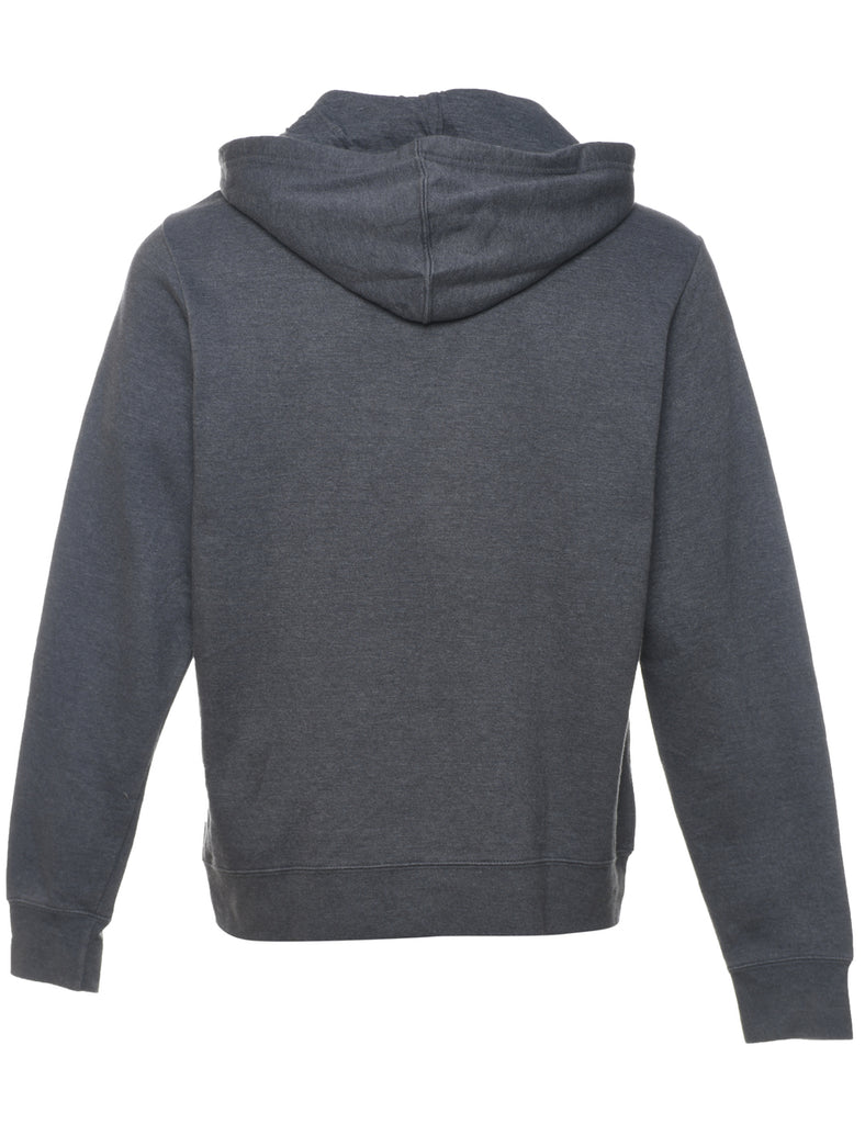 Champion Classic Grey Hoodie - M