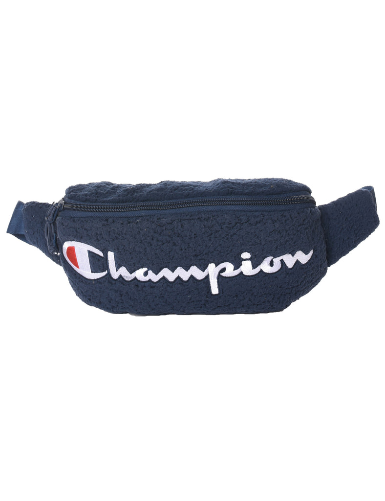 Champion Faux Fur Bumbag - M