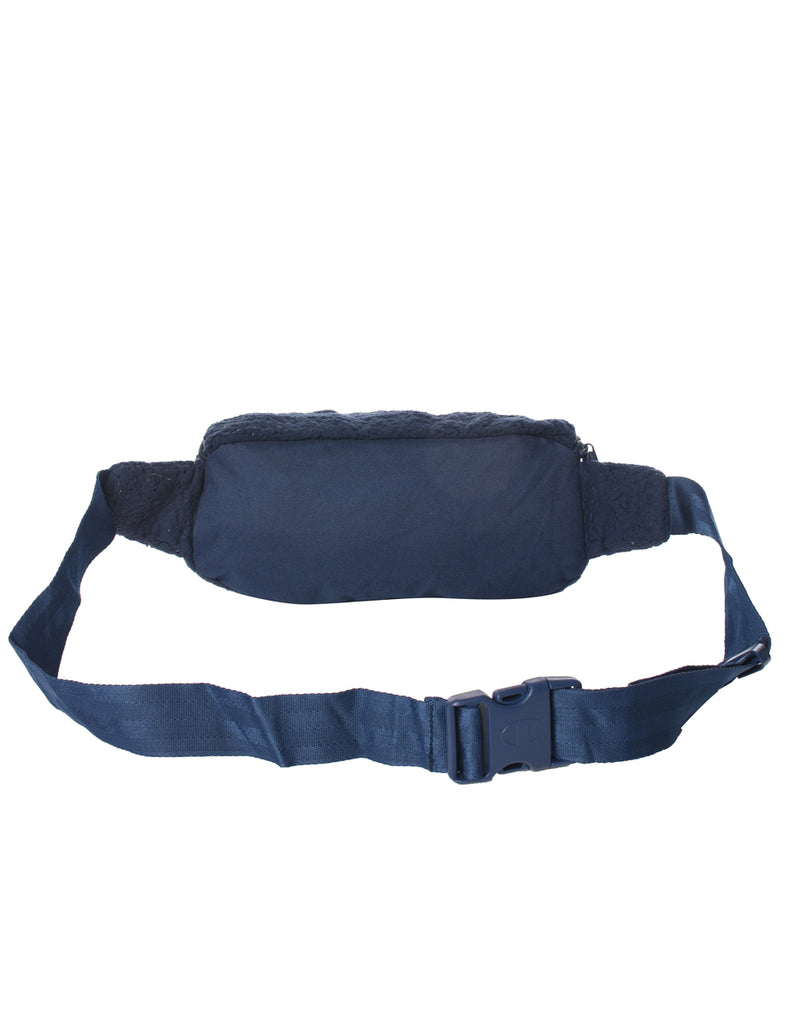 Champion Faux Fur Bumbag - M