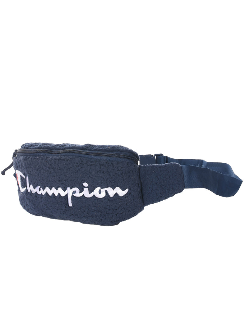 Champion Faux Fur Bumbag - M
