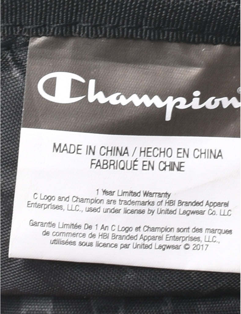 Champion Faux Fur Bumbag - M