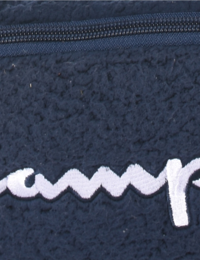 Champion Faux Fur Bumbag - M