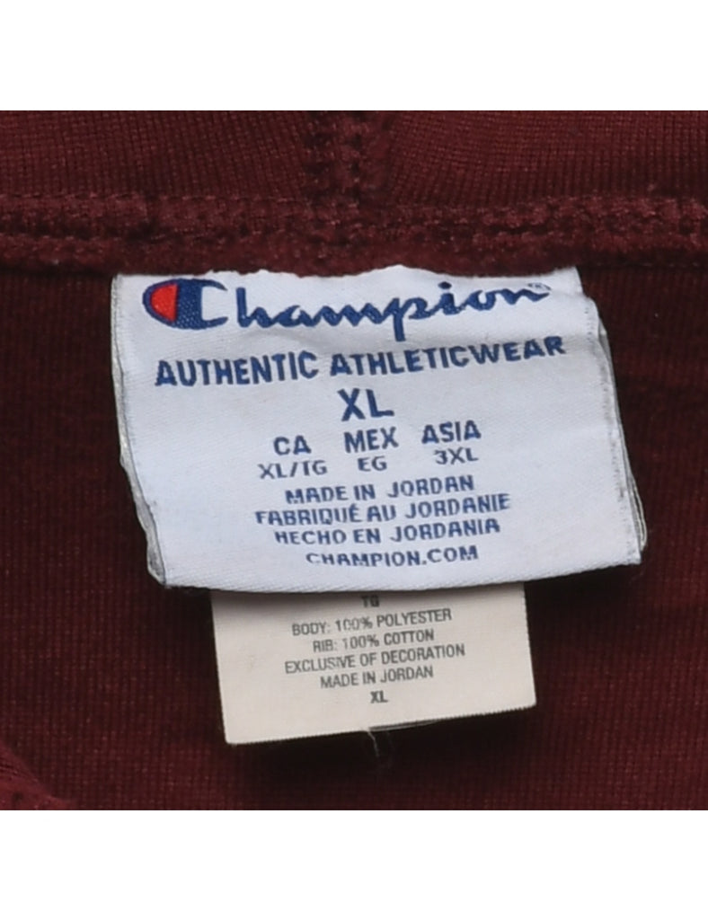 Champion Fleece - XL