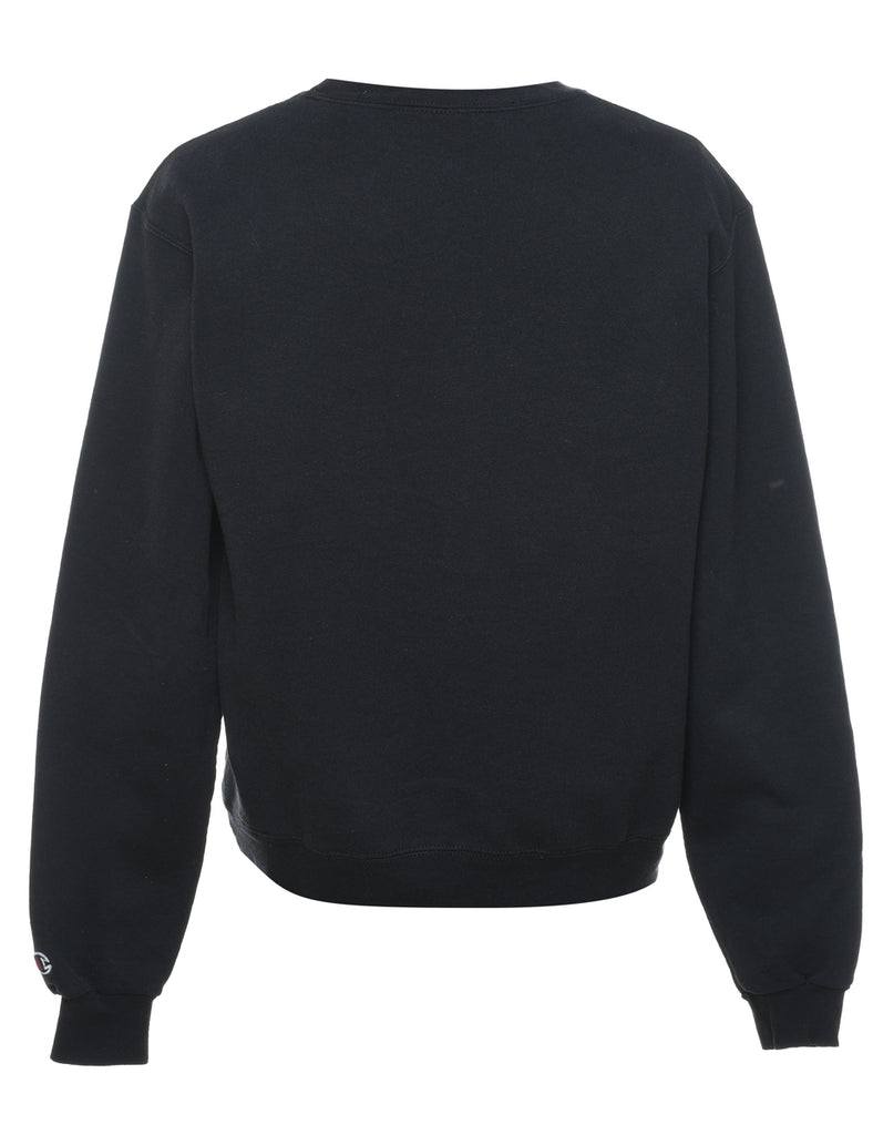 Champion Locust Fork Softball Printed Sweatshirt - S