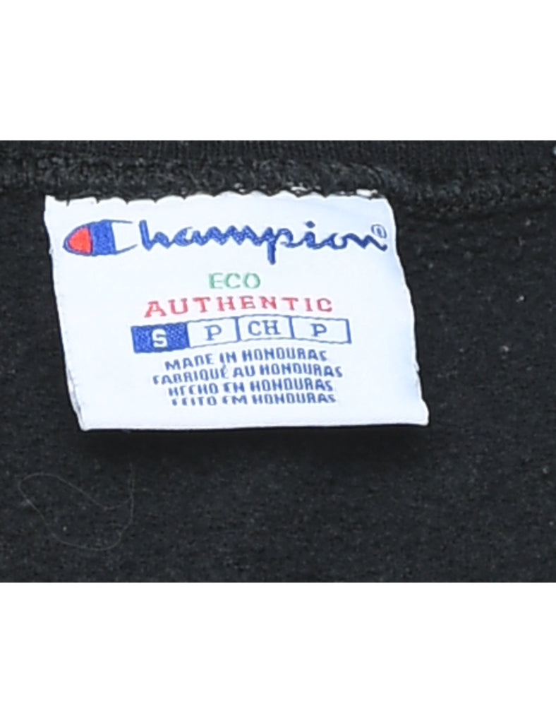 Champion Locust Fork Softball Printed Sweatshirt - S