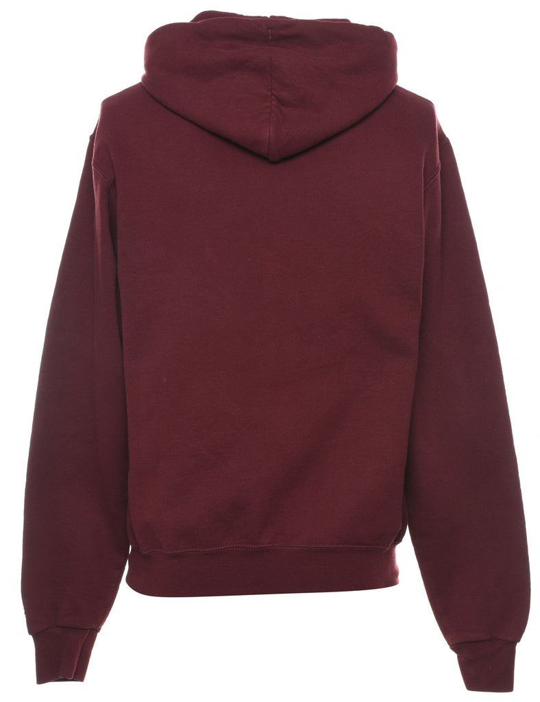 Champion MCPHS University Hoodie - M