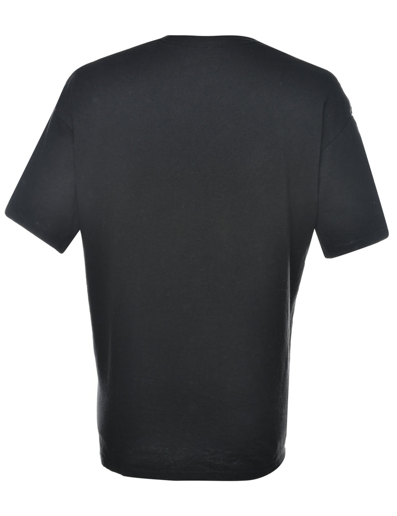 Champion Miami Printed T-shirt - L