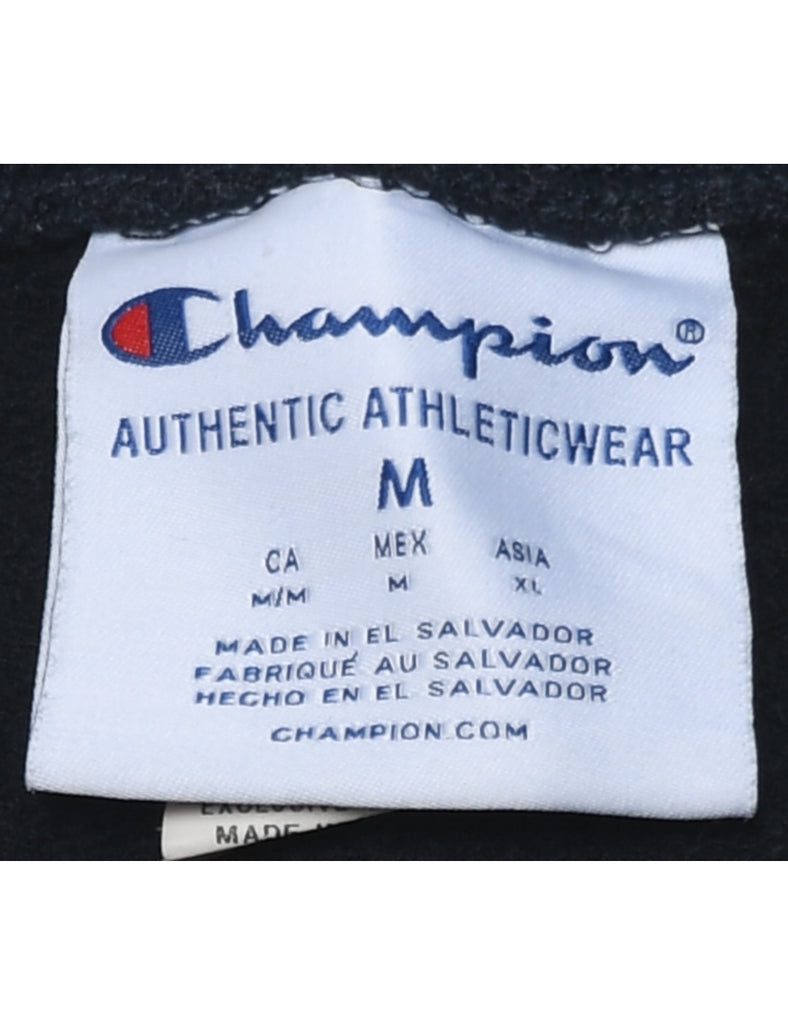 Champion Penn State Navy Sweatshirt - M