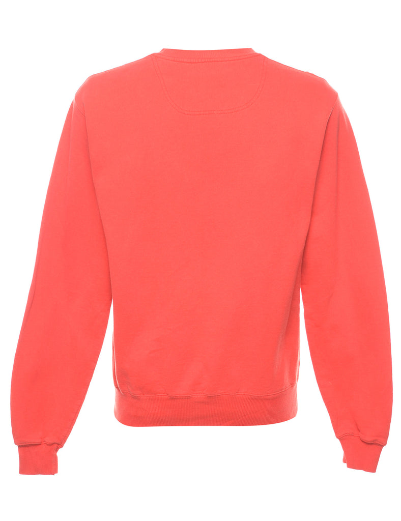 Champion Plain Sweatshirt - M