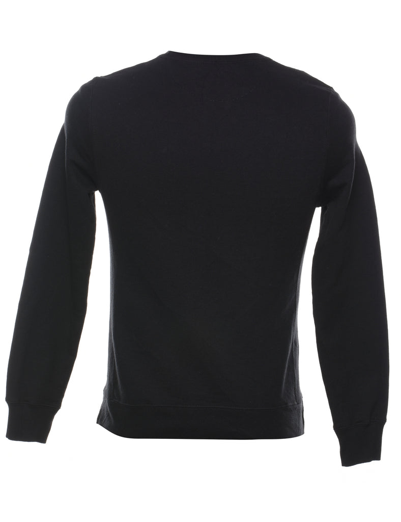 Champion Plain Sweatshirt - S