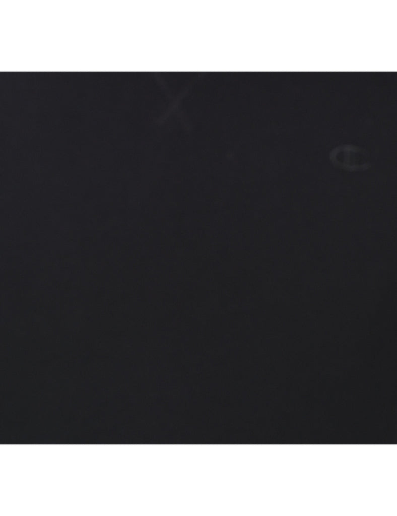 Champion Plain Sweatshirt - S