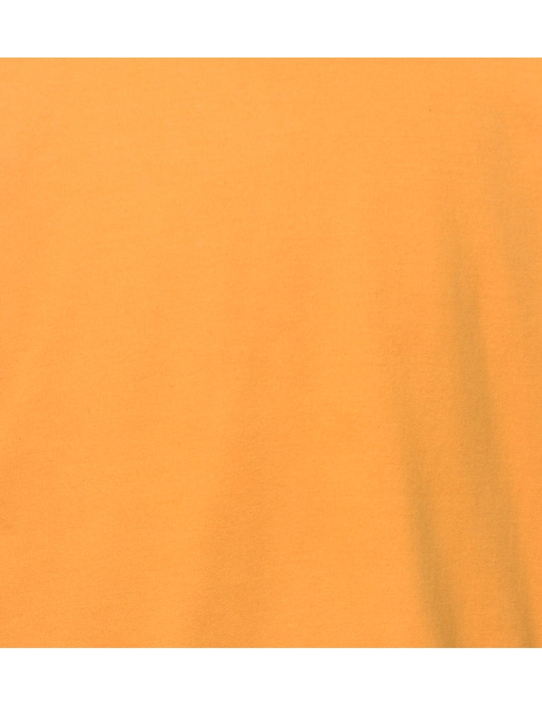 Champion Plain Sweatshirt - L