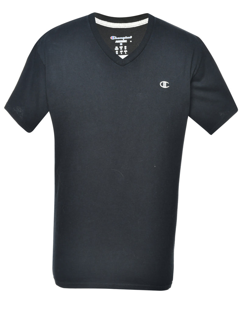 Champion Plain T-shirt - M