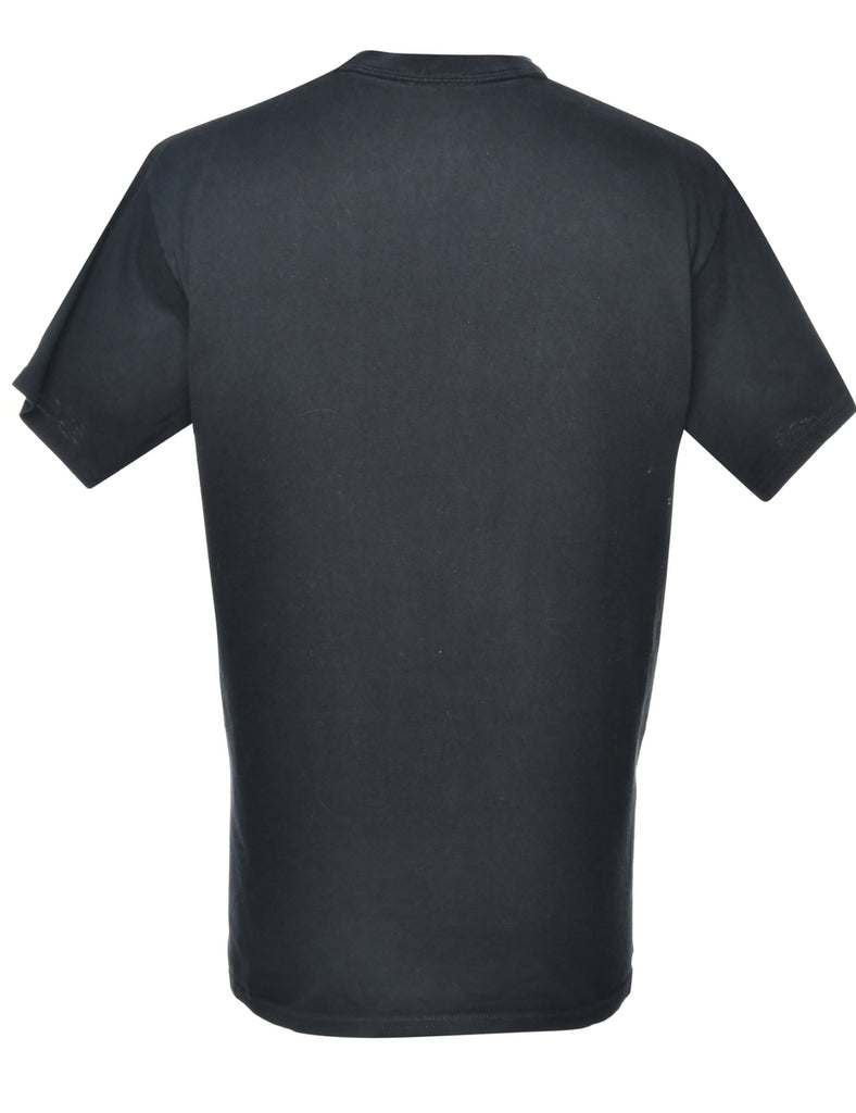 Champion Plain T-shirt - M