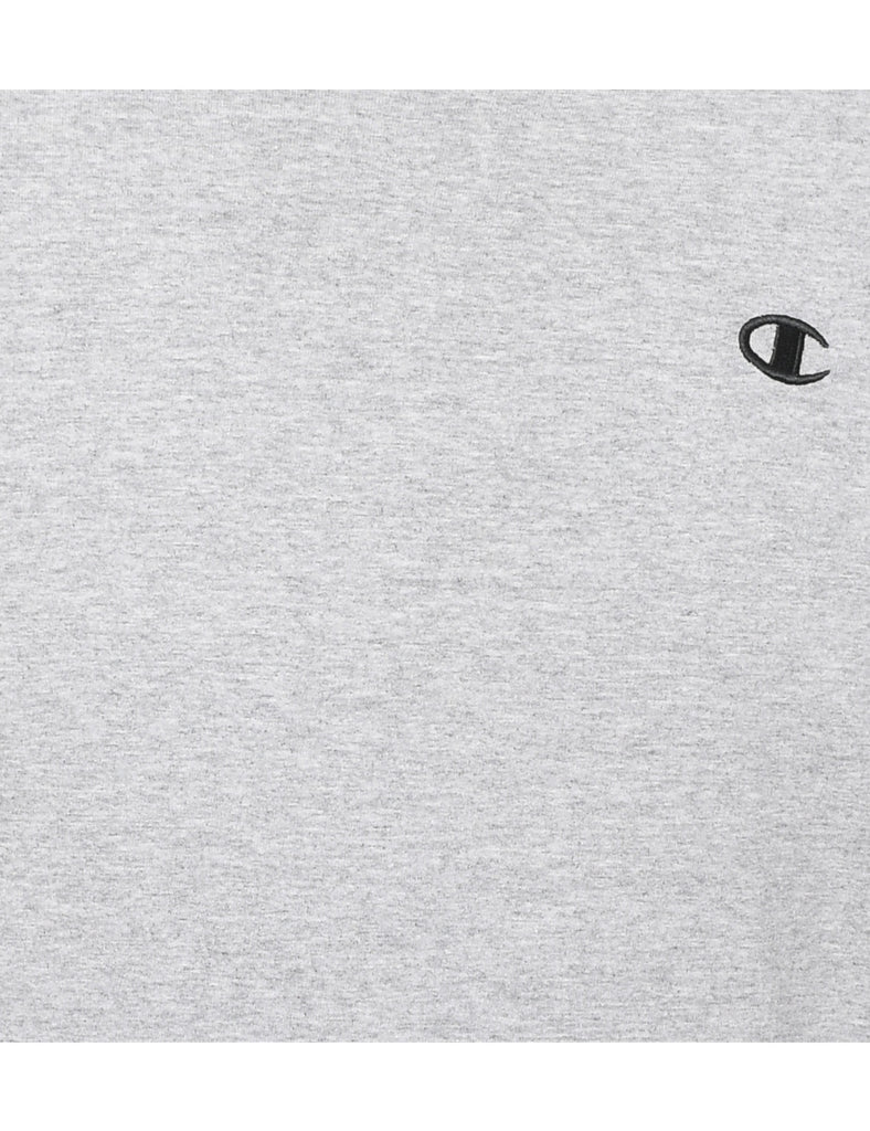 Champion Plain T-shirt - XL