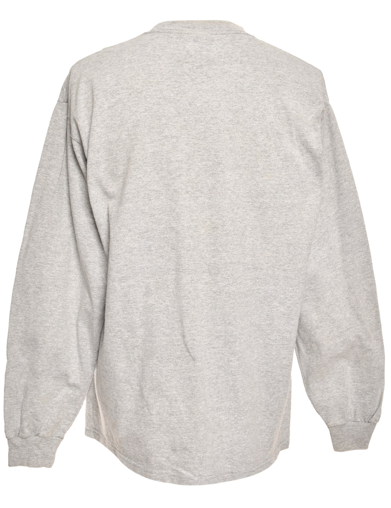 Champion Printed T-shirt - L