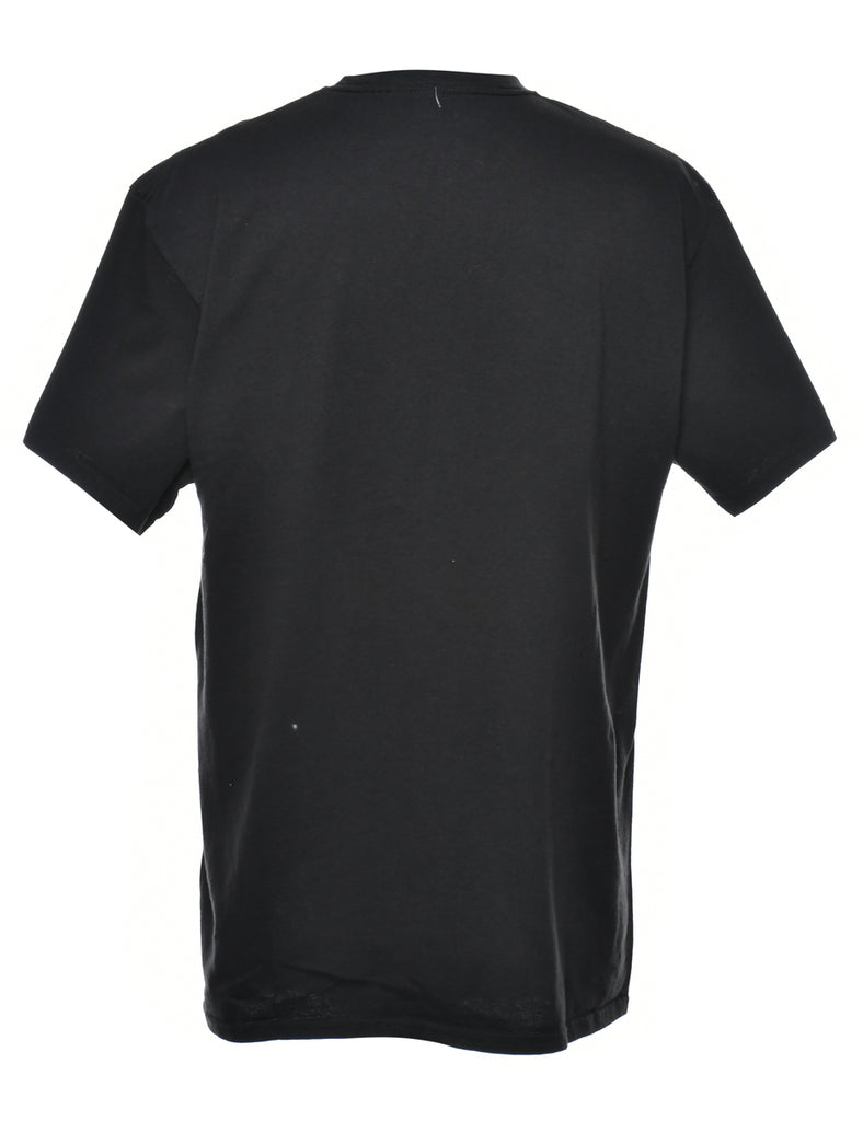 Champion Printed T-shirt - L