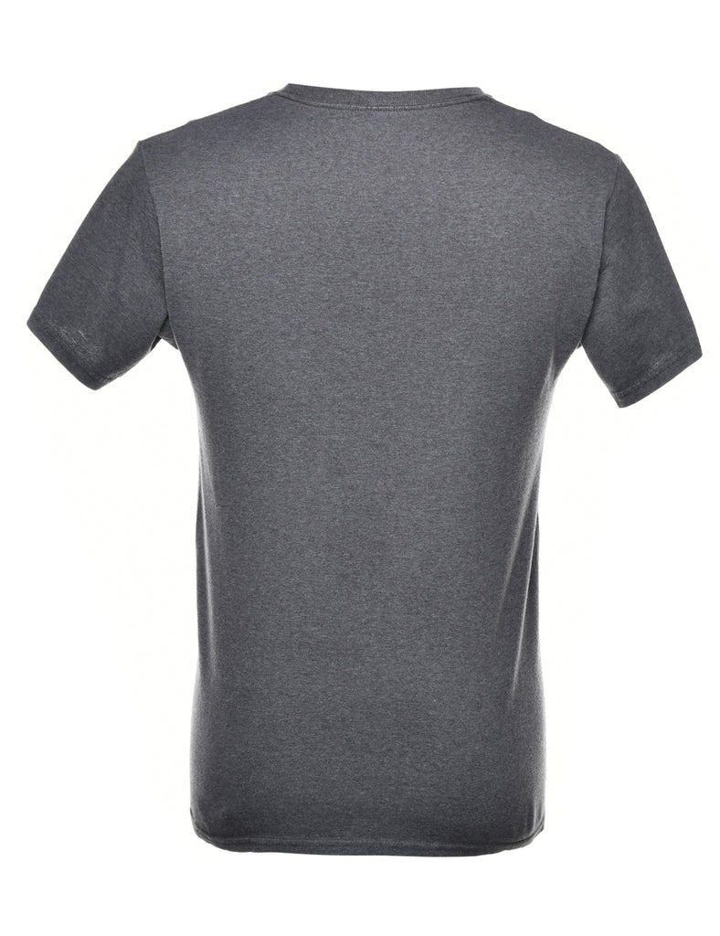 Champion Printed T-shirt - S