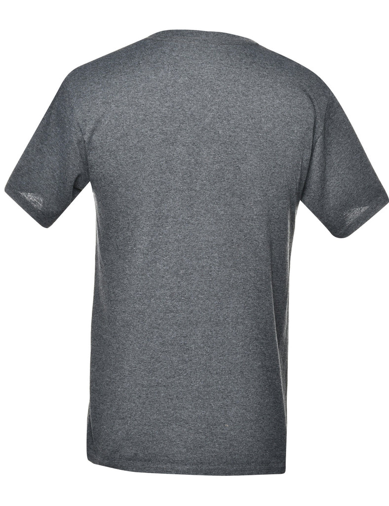 Champion Printed T-shirt - S