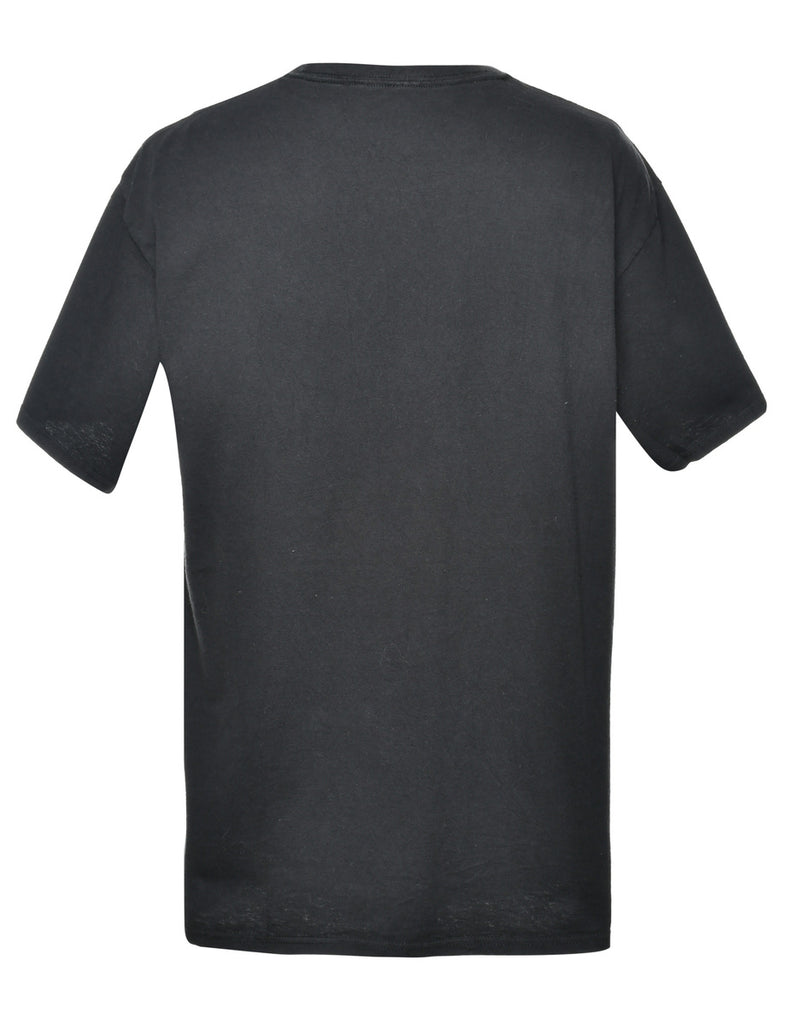 Champion Printed T-shirt - L