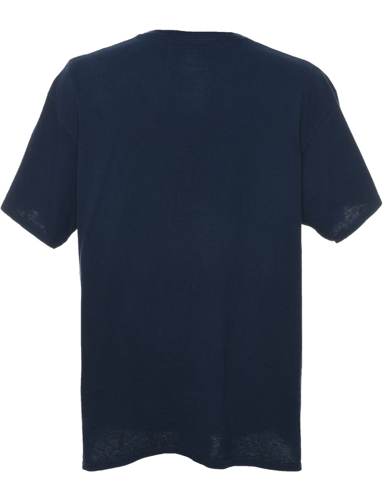 Champion Printed T-shirt - XL