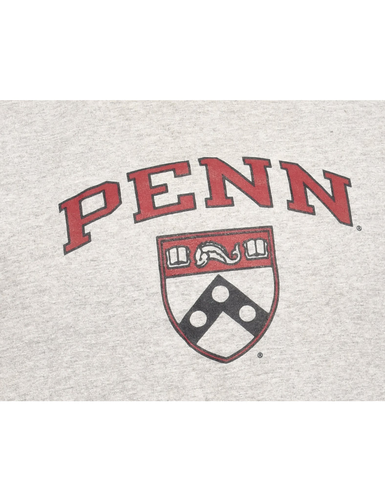 Champion Printed T-shirt - L