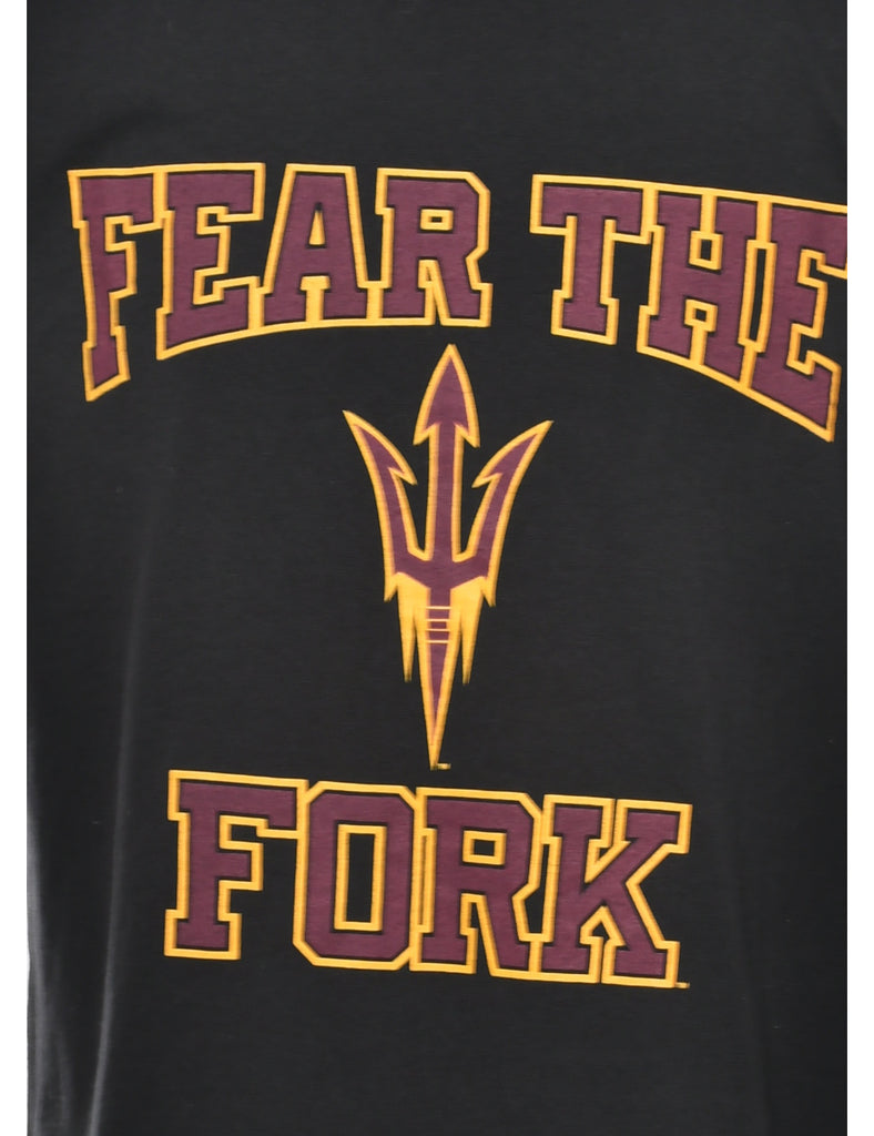 Champion Printed T-shirt - L