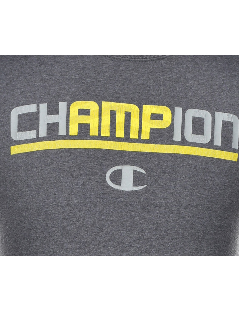 Champion Printed T-shirt - S