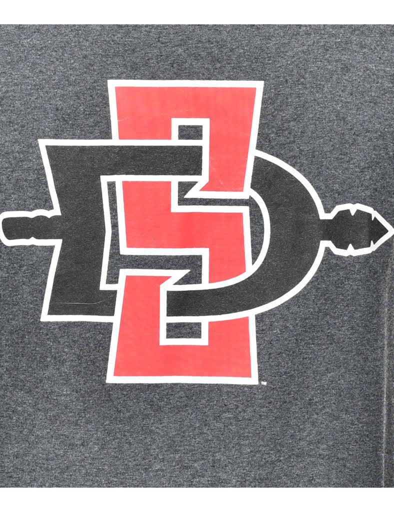 Champion Printed T-shirt - S