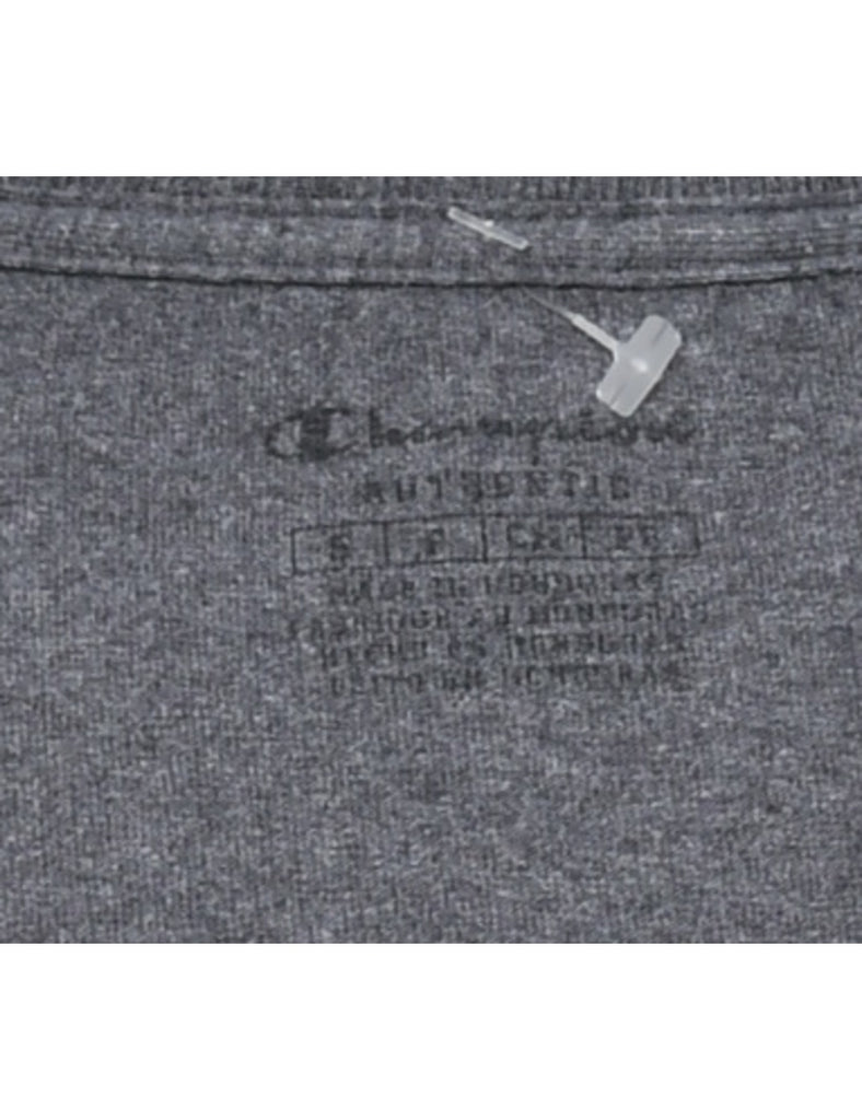 Champion Printed T-shirt - S