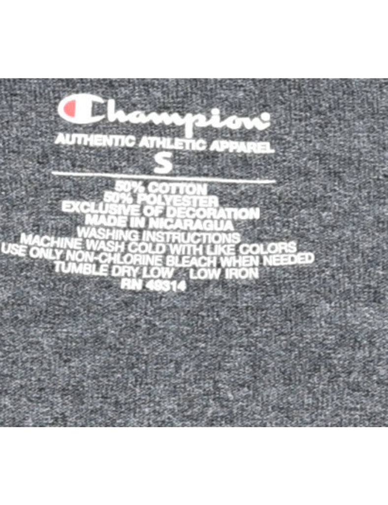Champion Printed T-shirt - S