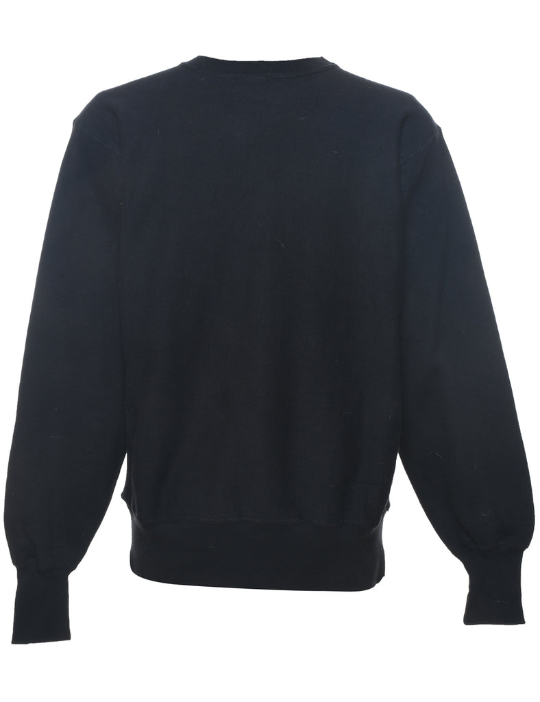 Champion Reverse Weave Eastman School Of Music Sweatshirt - L