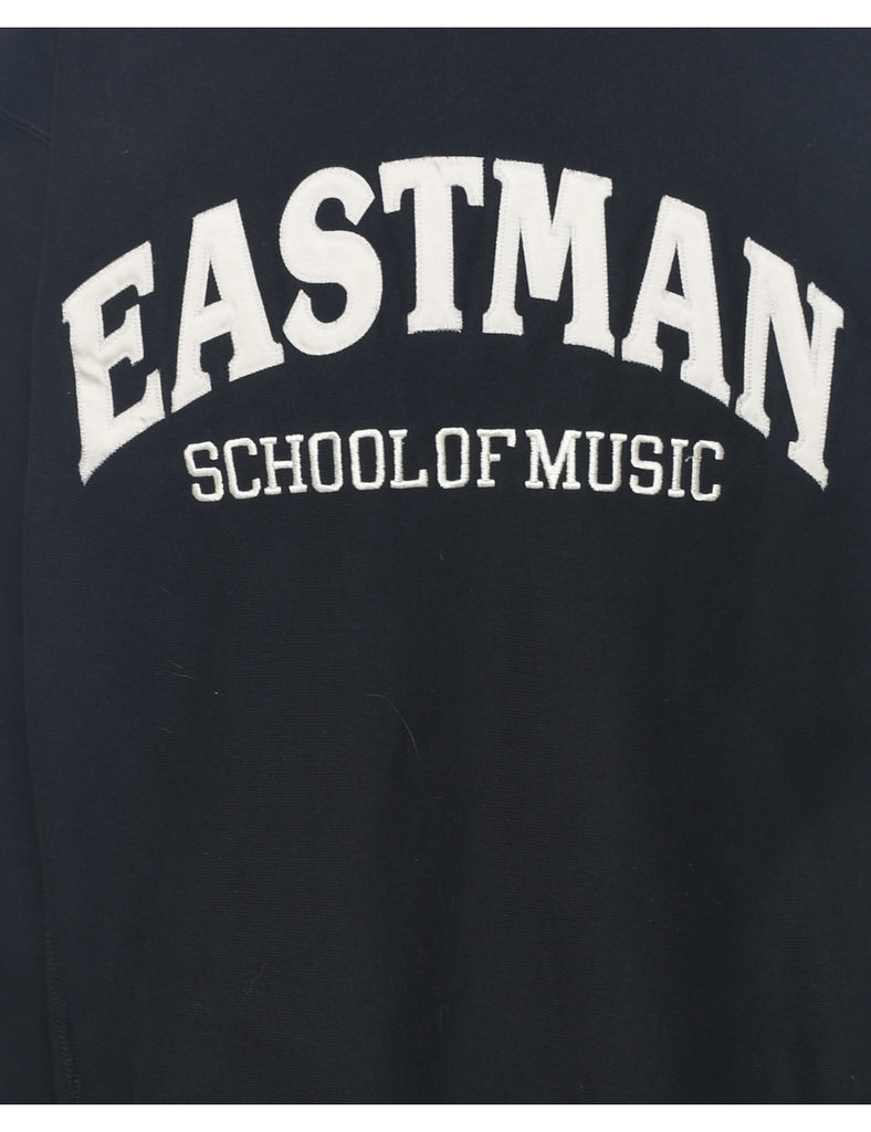 Champion Reverse Weave Eastman School Of Music Sweatshirt - L