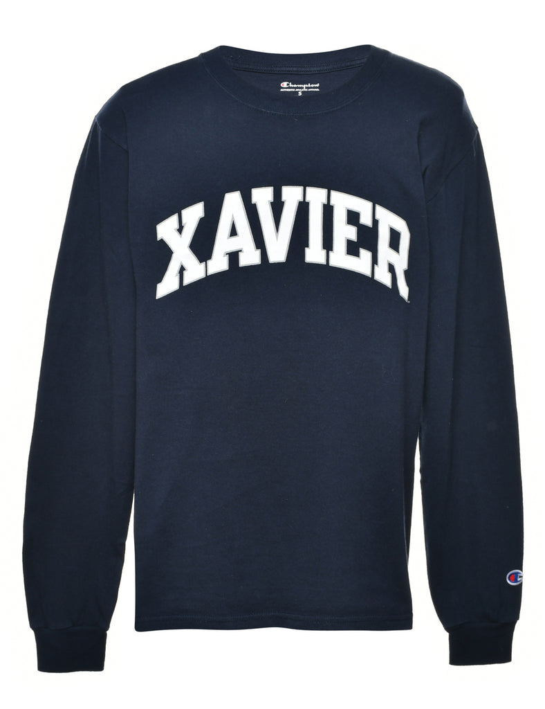 Champion Xavier Printed T-shirt - S