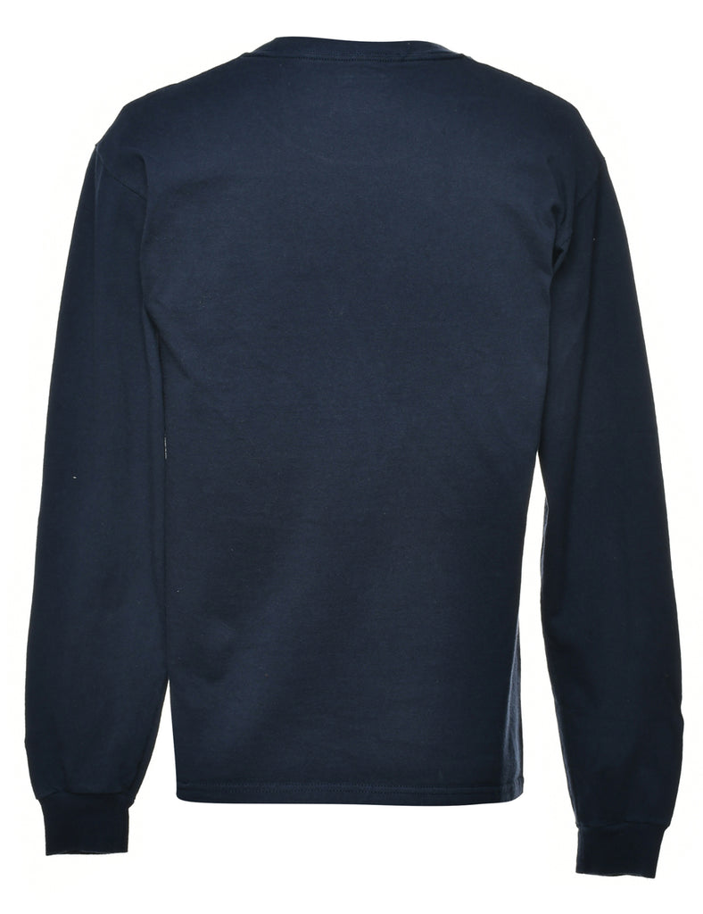 Champion Xavier Printed T-shirt - S