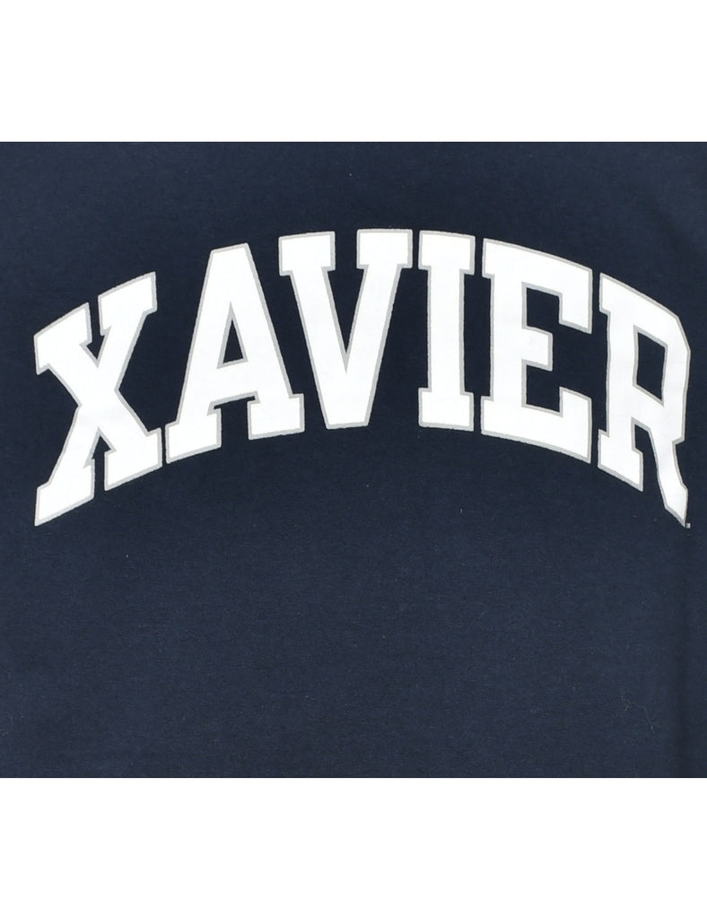 Champion Xavier Printed T-shirt - S