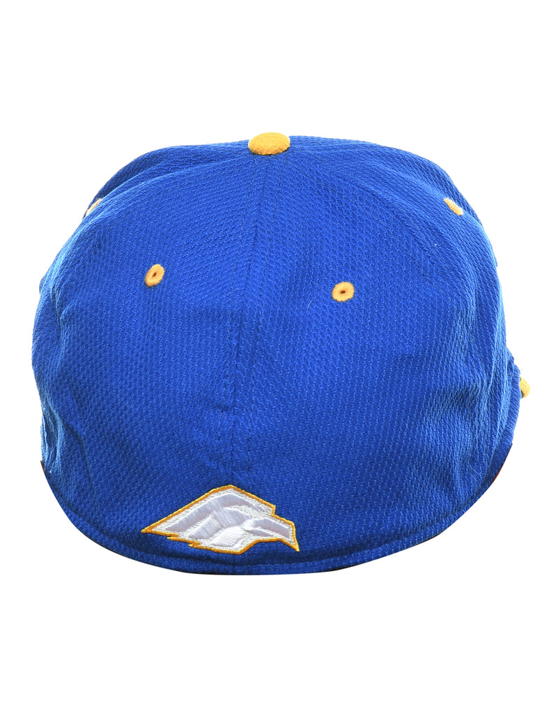 Classic Embroidered Cap - M