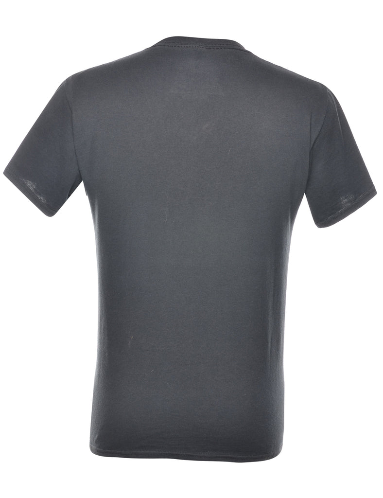 Cobra Kai Printed T-shirt - L