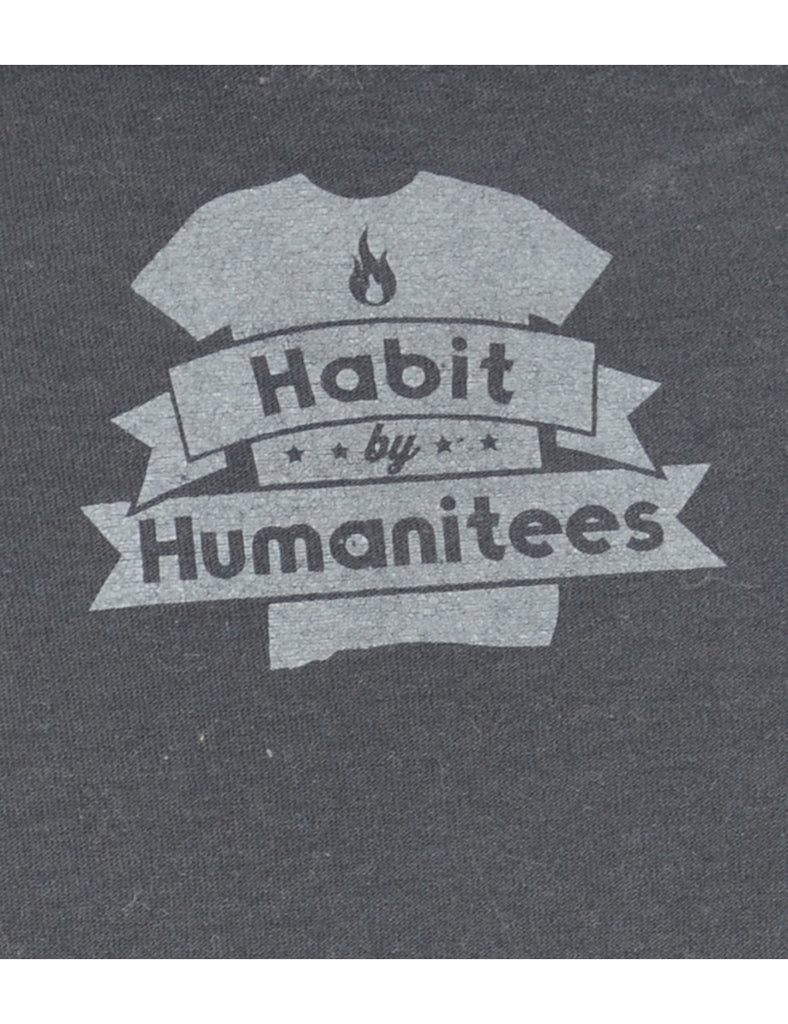 Cobra Kai Printed T-shirt - L