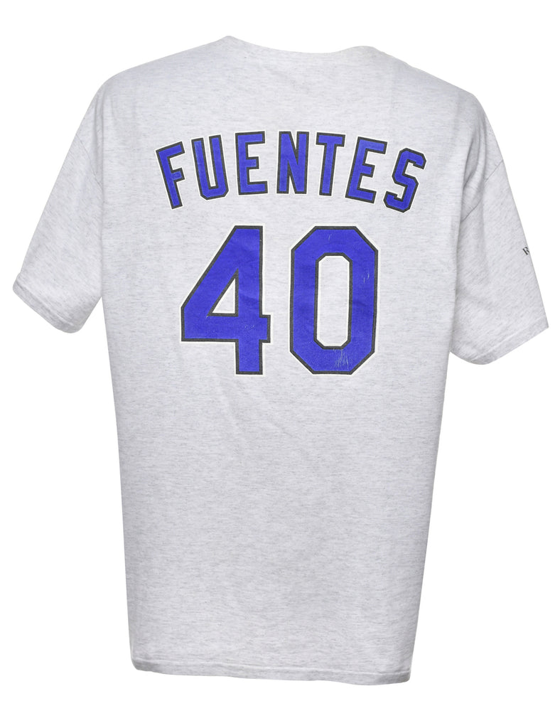 Colorado Printed T-shirt - XL