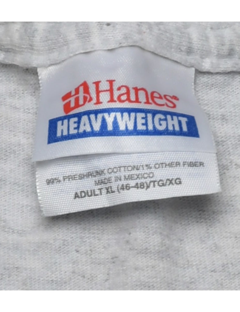 Colorado Printed T-shirt - XL