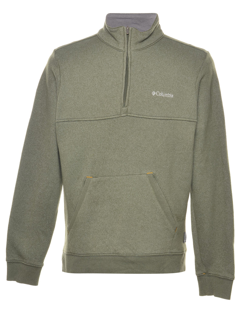 Columbia Plain Sweatshirt - M