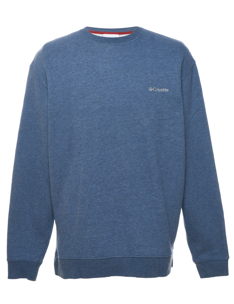 Columbia Plain Sweatshirt - L
