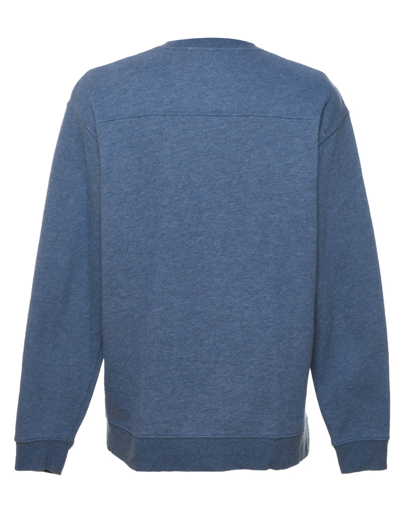 Columbia Plain Sweatshirt - L
