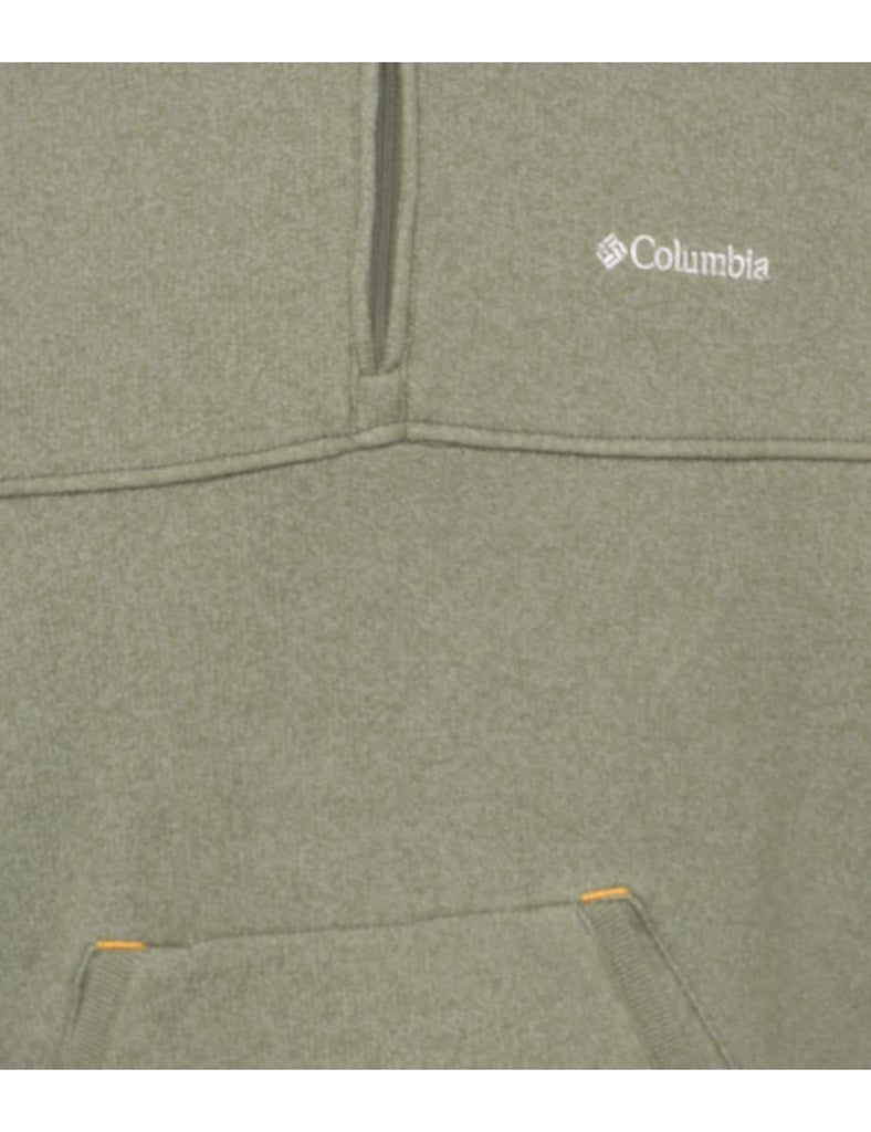 Columbia Plain Sweatshirt - M