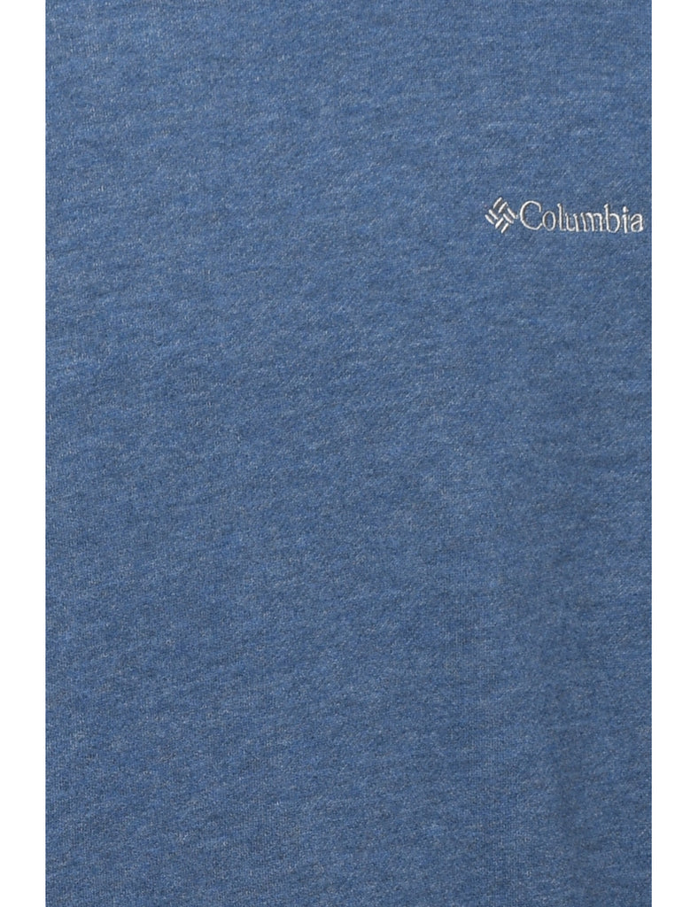 Columbia Plain Sweatshirt - L