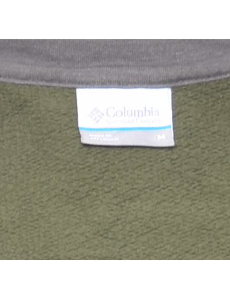 Columbia Plain Sweatshirt - M