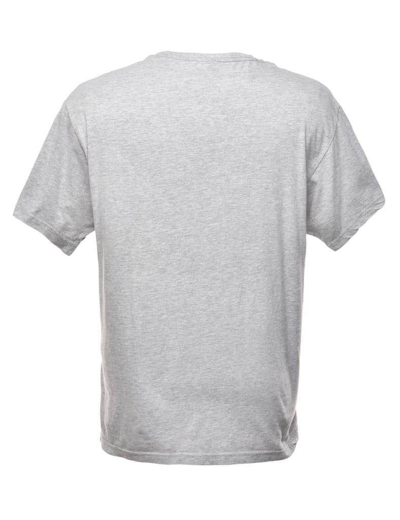 Columbia Printed T-shirt - XL