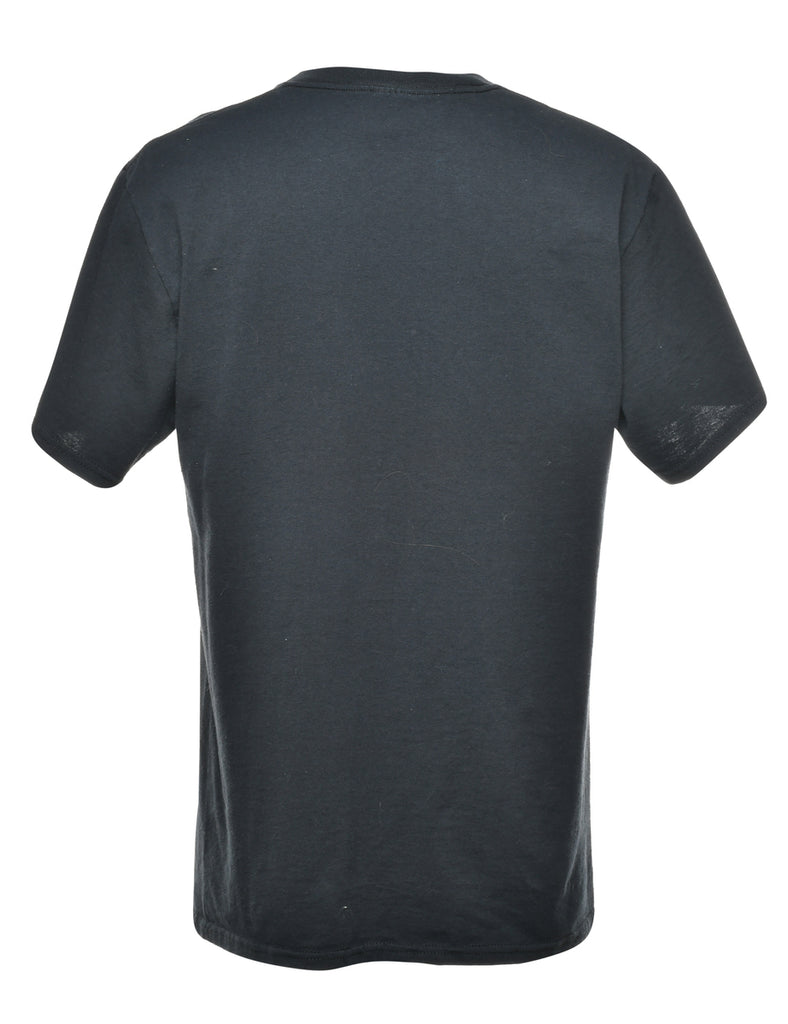 Cougars Printed T-shirt - M